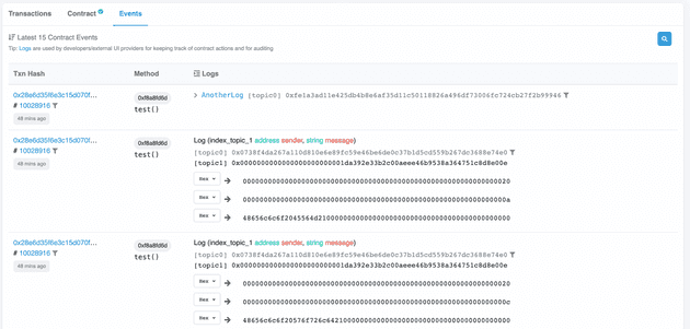 Etherscan